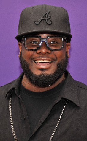 T-Pain T-Pain